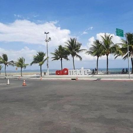 Bela Casa Na Praia Madre De Deus Bahia Zewnętrze zdjęcie