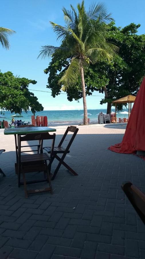 Bela Casa Na Praia Madre De Deus Bahia Zewnętrze zdjęcie