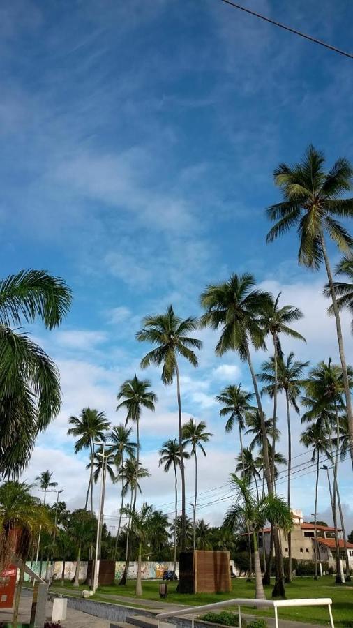 Bela Casa Na Praia Madre De Deus Bahia Zewnętrze zdjęcie