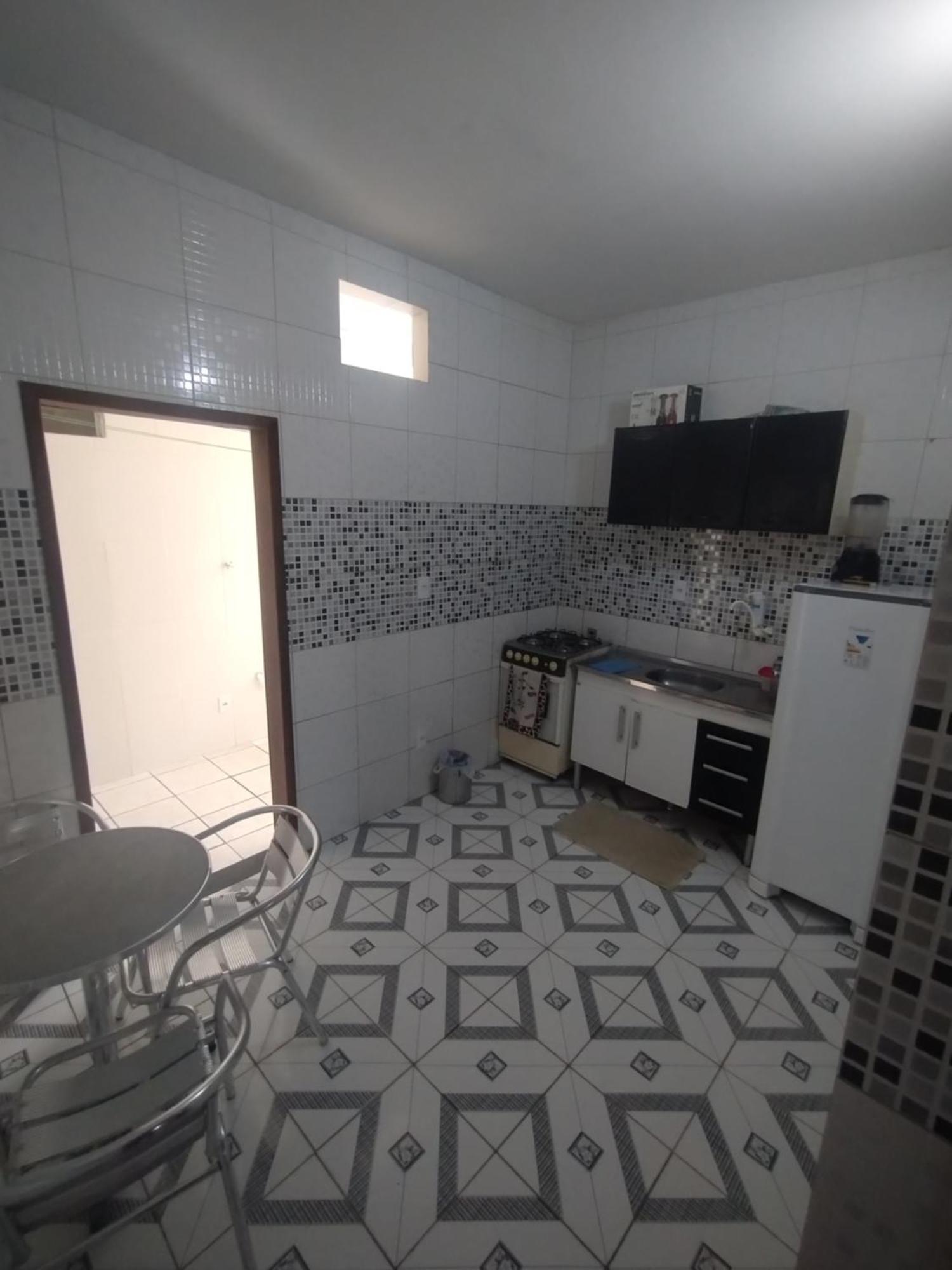 Bela Casa Na Praia Madre De Deus Bahia Zewnętrze zdjęcie