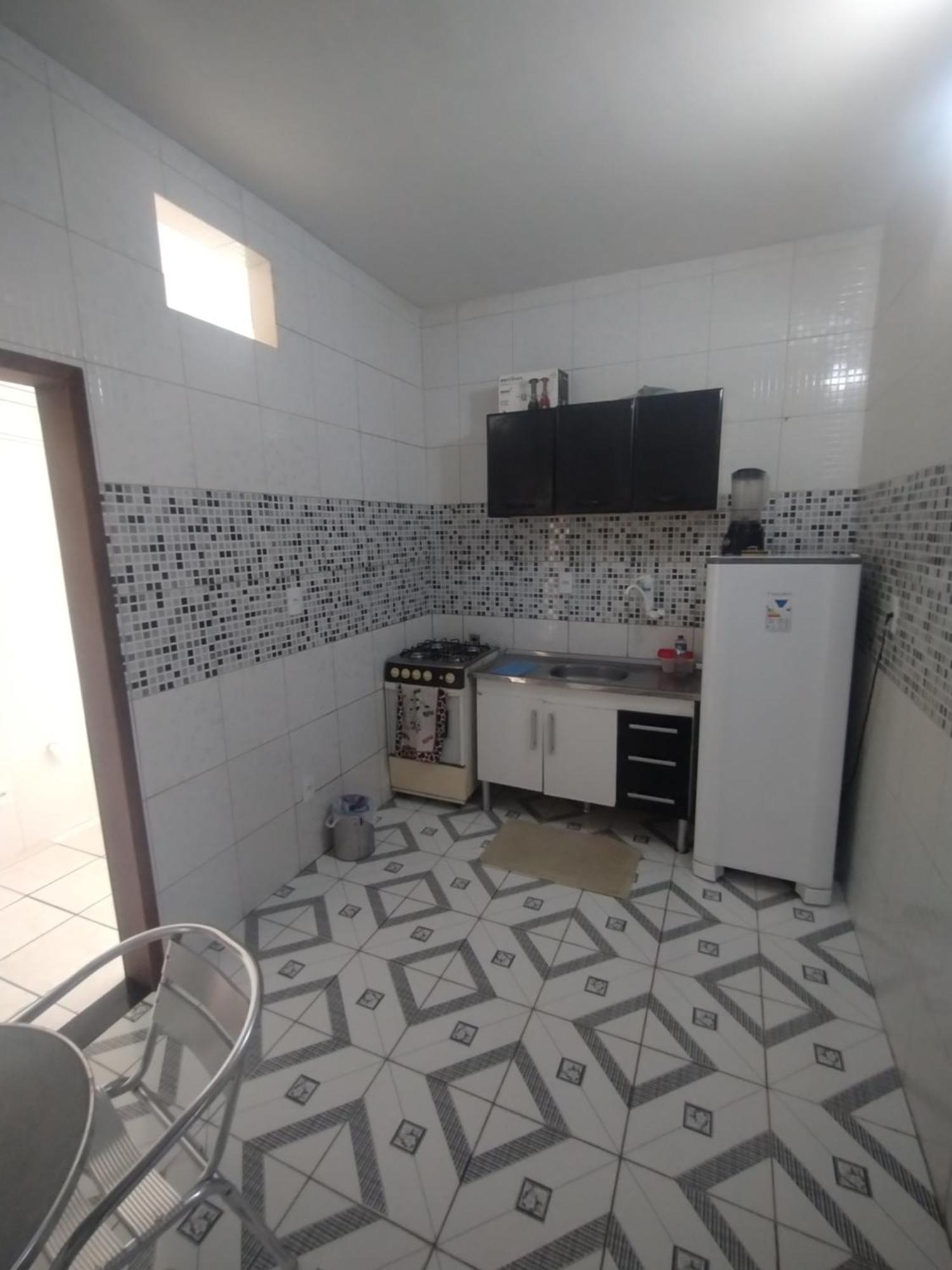 Bela Casa Na Praia Madre De Deus Bahia Zewnętrze zdjęcie