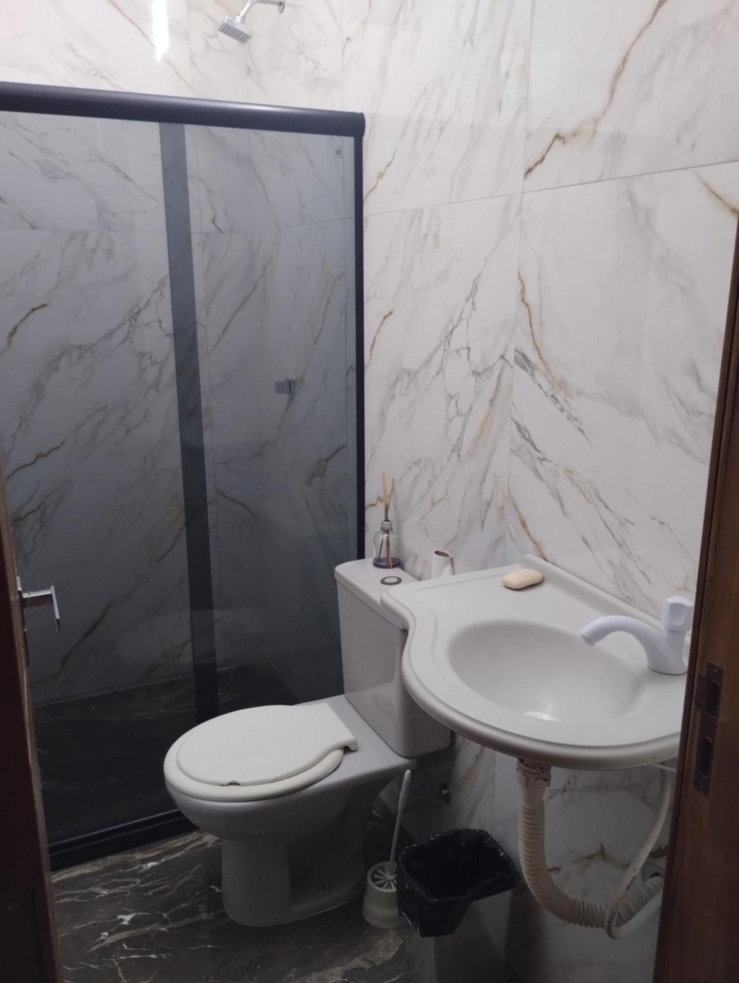 Bela Casa Na Praia Madre De Deus Bahia Zewnętrze zdjęcie