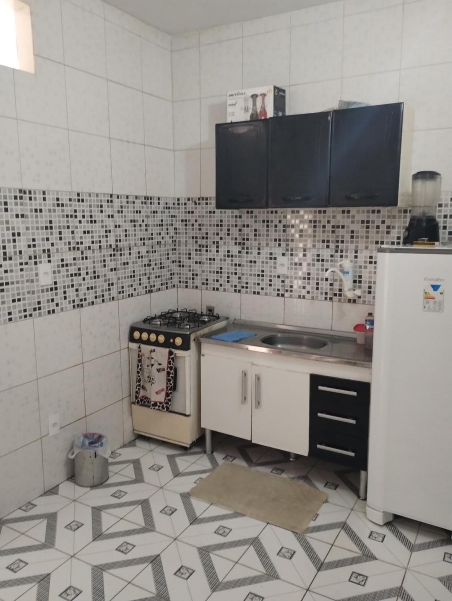 Bela Casa Na Praia Madre De Deus Bahia Zewnętrze zdjęcie