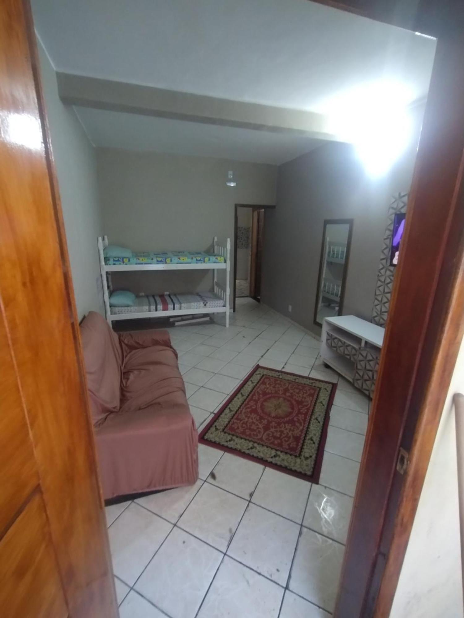 Bela Casa Na Praia Madre De Deus Bahia Zewnętrze zdjęcie