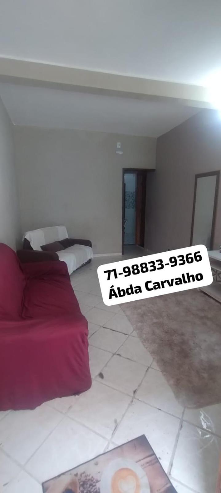 Bela Casa Na Praia Madre De Deus Bahia Zewnętrze zdjęcie