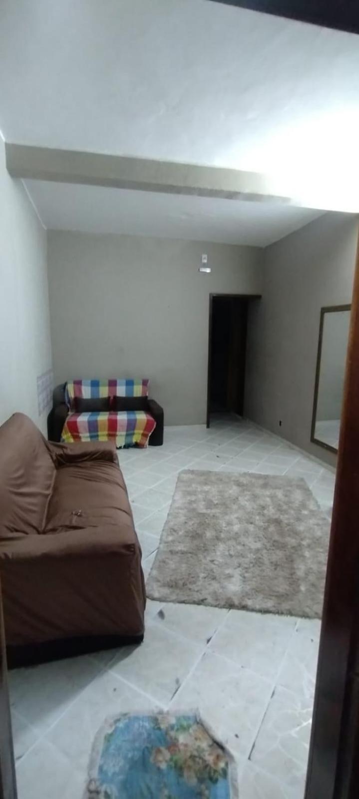 Bela Casa Na Praia Madre De Deus Bahia Zewnętrze zdjęcie