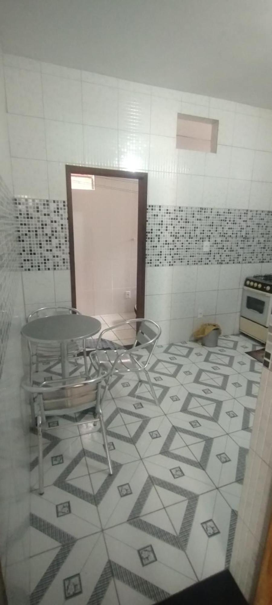 Bela Casa Na Praia Madre De Deus Bahia Zewnętrze zdjęcie