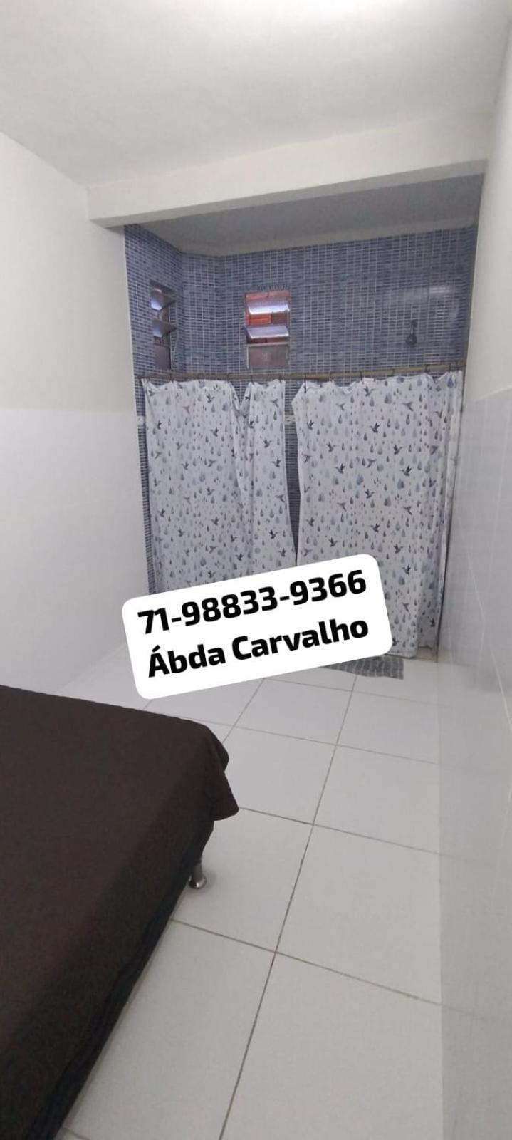 Bela Casa Na Praia Madre De Deus Bahia Zewnętrze zdjęcie